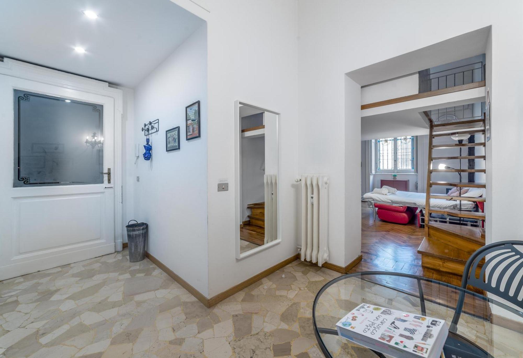 Ausonio 14 Apartamento Milão Exterior foto