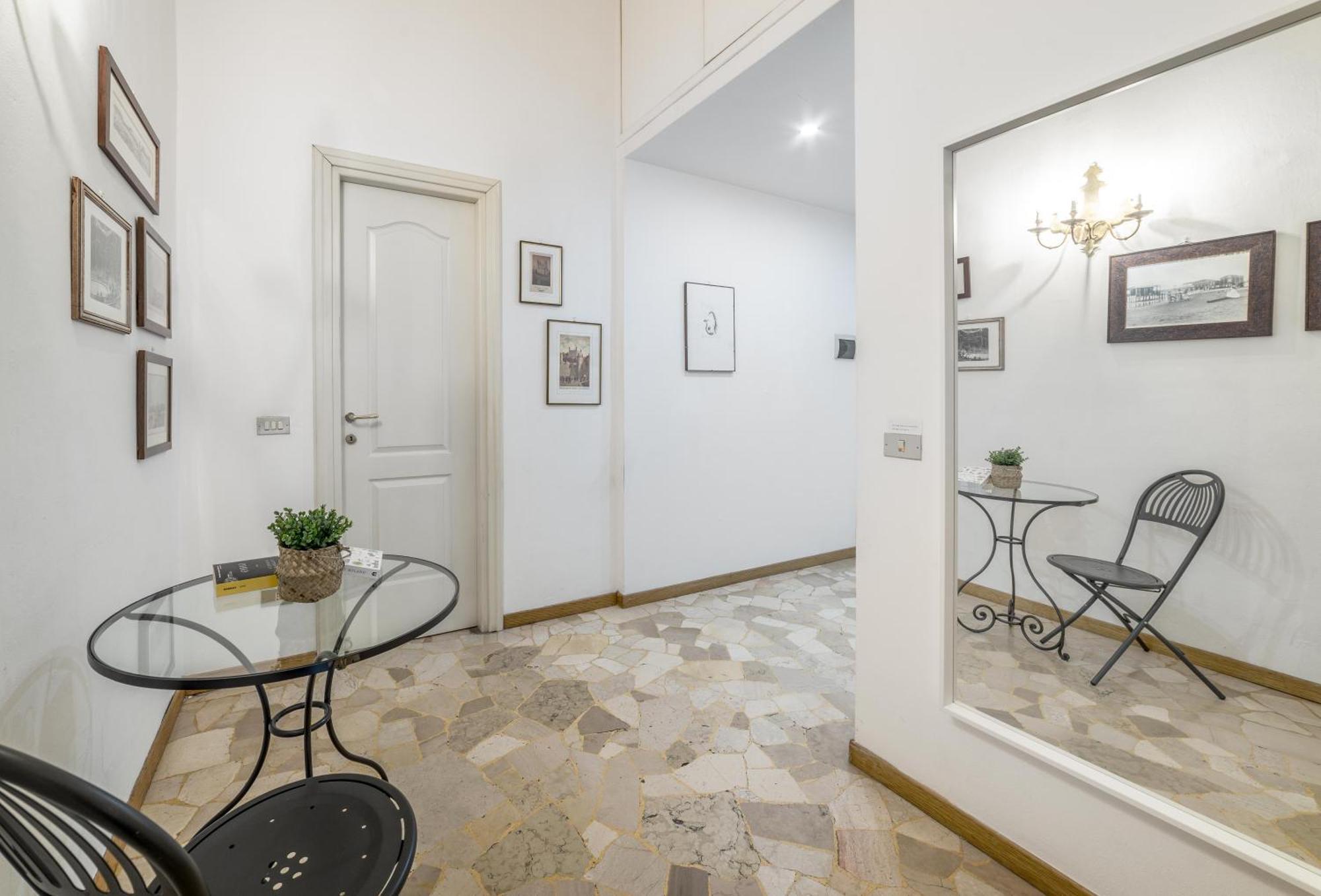 Ausonio 14 Apartamento Milão Exterior foto
